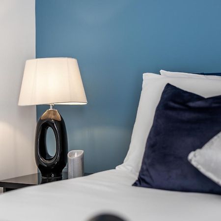 Cosy 4-Bedroom Apartment Next To Borough Λονδίνο Εξωτερικό φωτογραφία