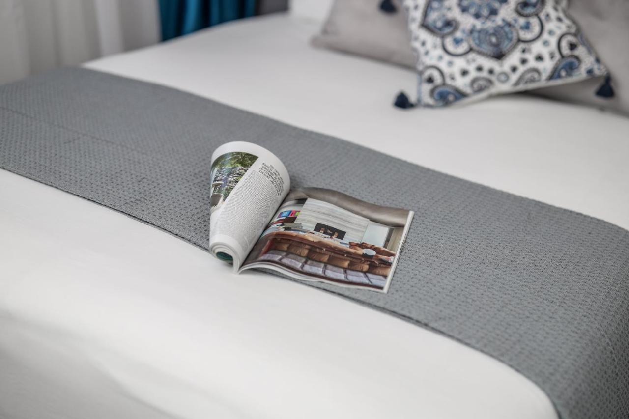 Cosy 4-Bedroom Apartment Next To Borough Λονδίνο Εξωτερικό φωτογραφία