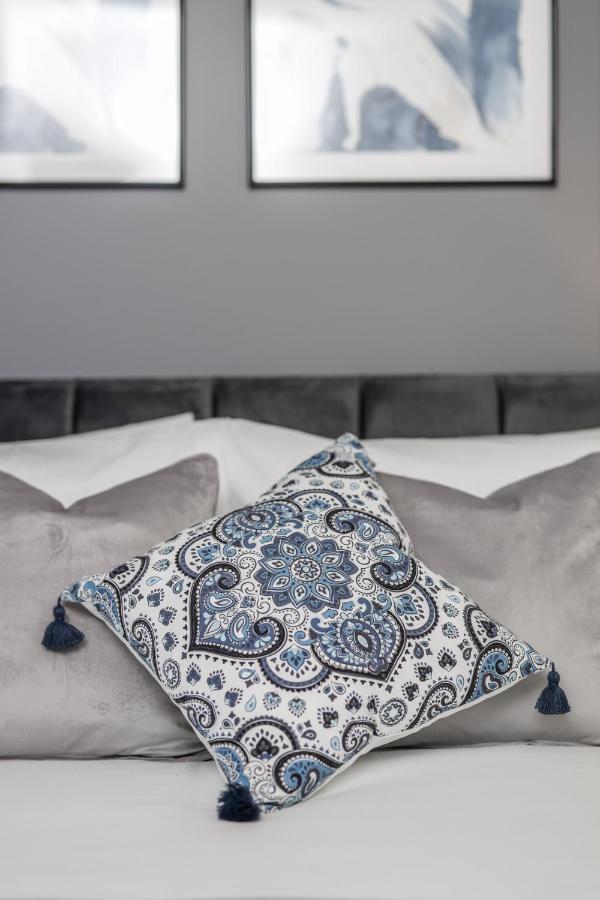 Cosy 4-Bedroom Apartment Next To Borough Λονδίνο Εξωτερικό φωτογραφία