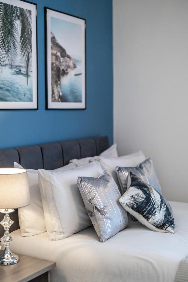 Cosy 4-Bedroom Apartment Next To Borough Λονδίνο Εξωτερικό φωτογραφία