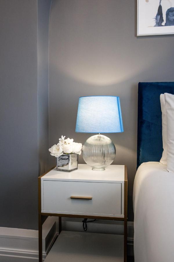 Cosy 4-Bedroom Apartment Next To Borough Λονδίνο Εξωτερικό φωτογραφία