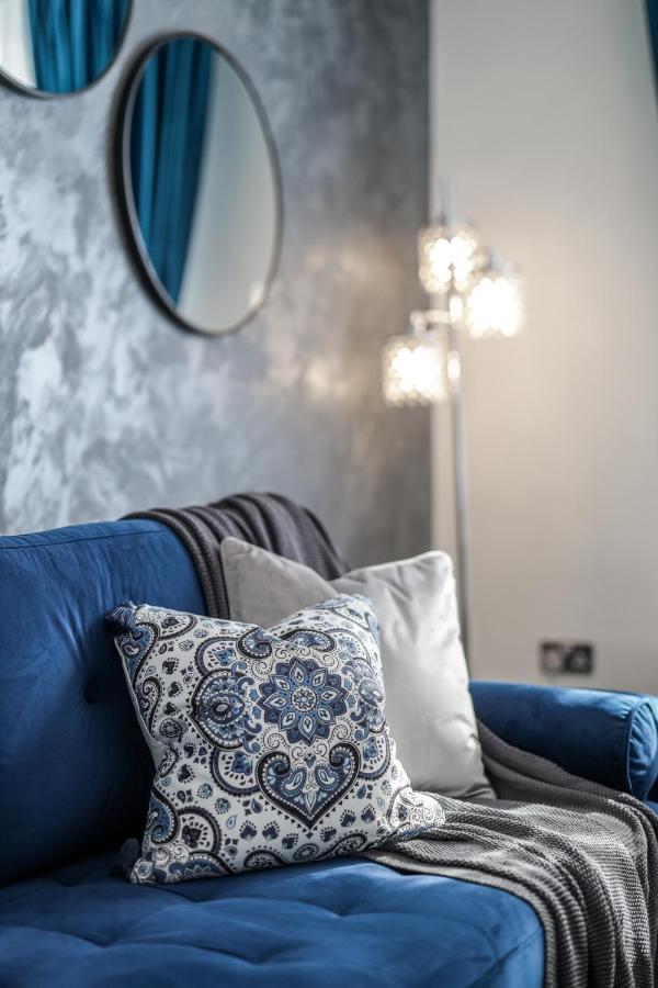 Cosy 4-Bedroom Apartment Next To Borough Λονδίνο Εξωτερικό φωτογραφία