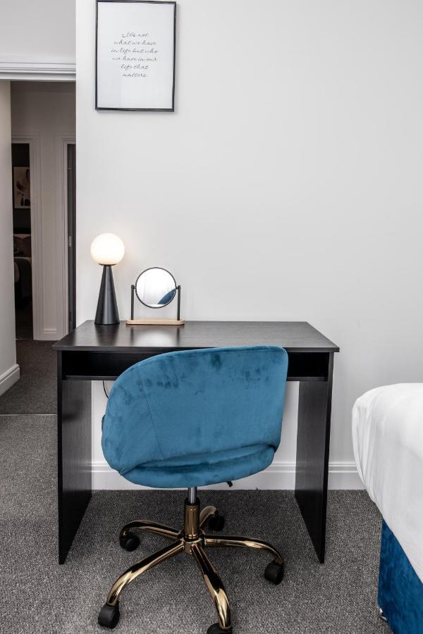 Cosy 4-Bedroom Apartment Next To Borough Λονδίνο Εξωτερικό φωτογραφία