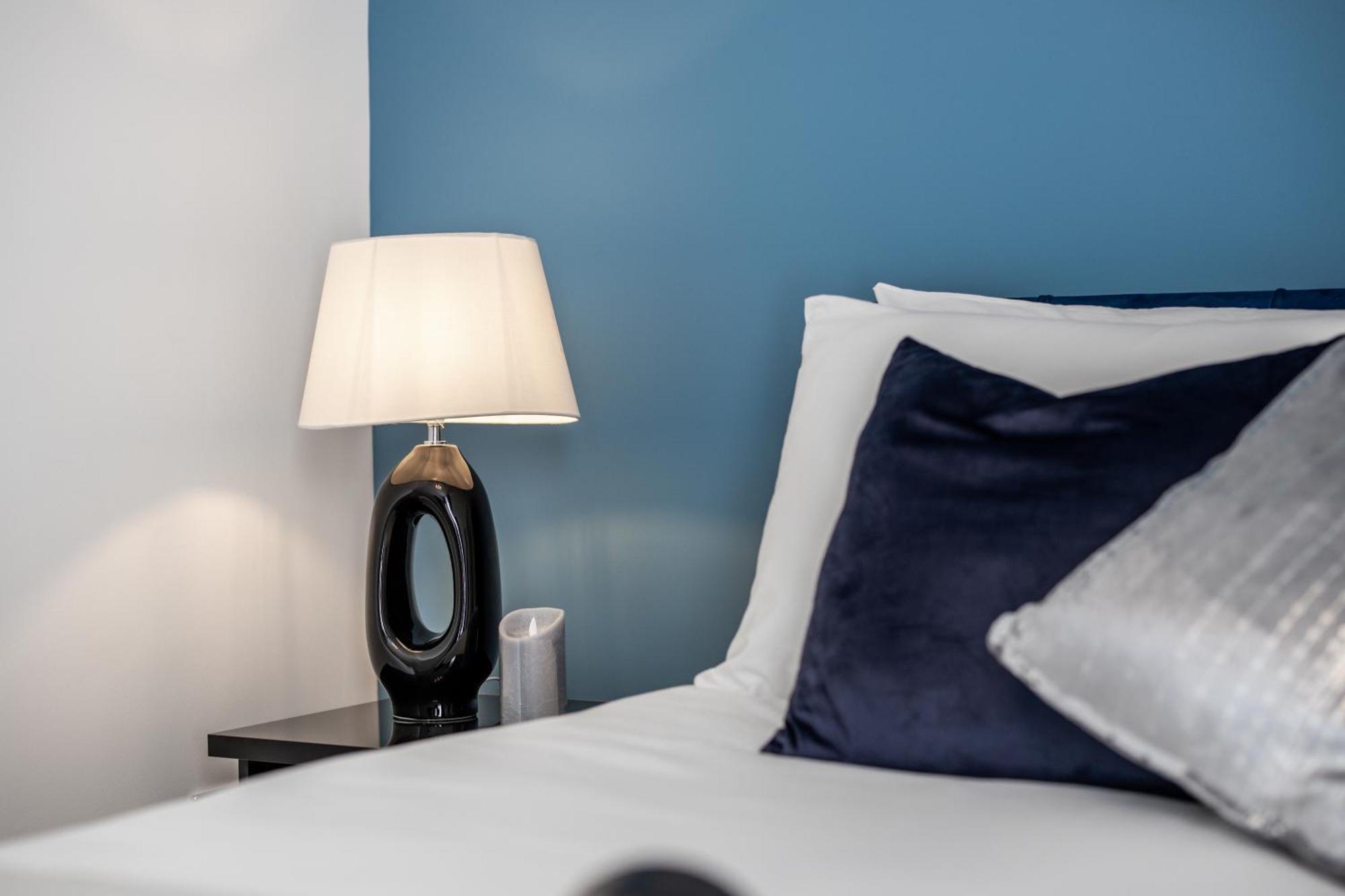 Cosy 4-Bedroom Apartment Next To Borough Λονδίνο Εξωτερικό φωτογραφία