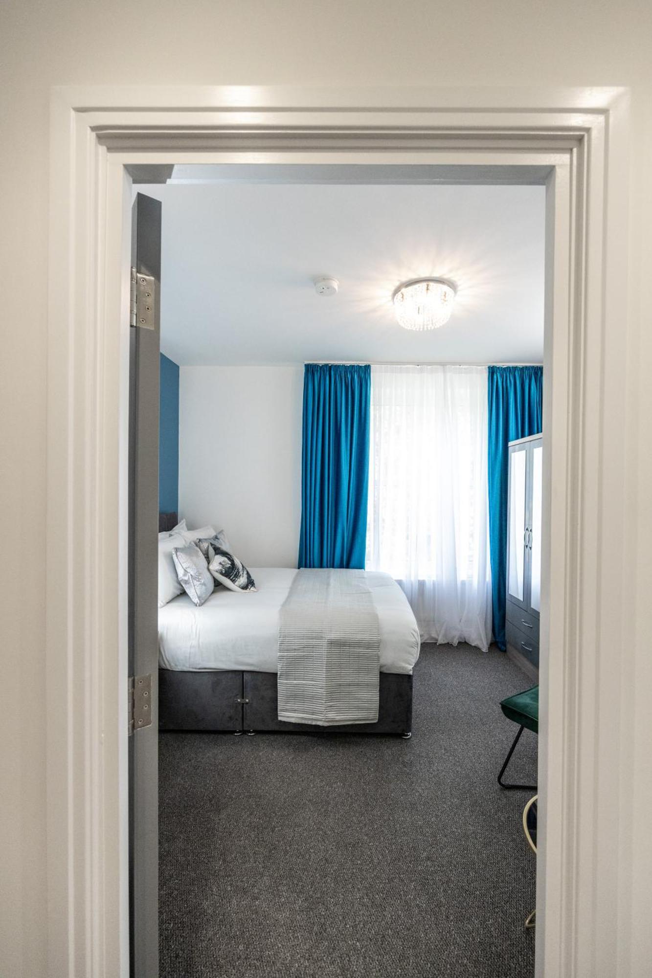 Cosy 4-Bedroom Apartment Next To Borough Λονδίνο Εξωτερικό φωτογραφία